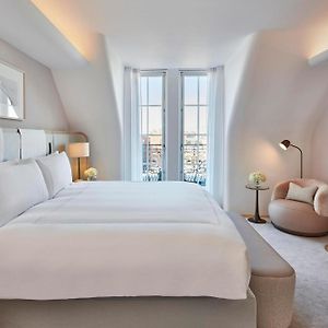 Mayfair Balcony Room
